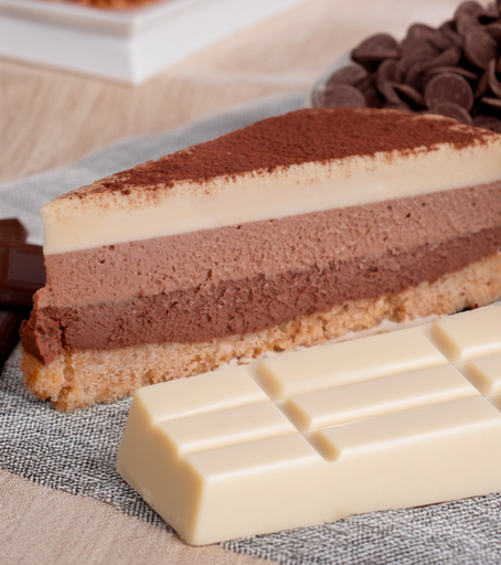 [800207.1] Trilogia cioccolato