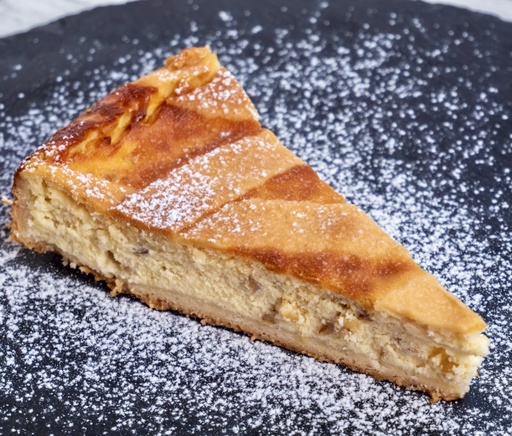 [8D] Pastiera Napoletana