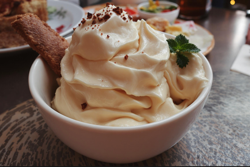 [6D] Gelato Crema