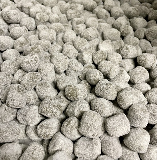 [3P] Gnocchi Neri Patate - Cassette