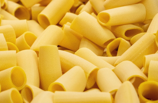 [4P] Paccheri - Cassette