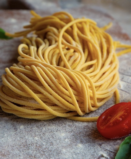 [7P] Spaghetti  - Cassette