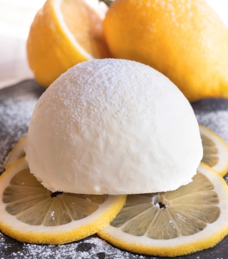 [4D] Delizia al Limone