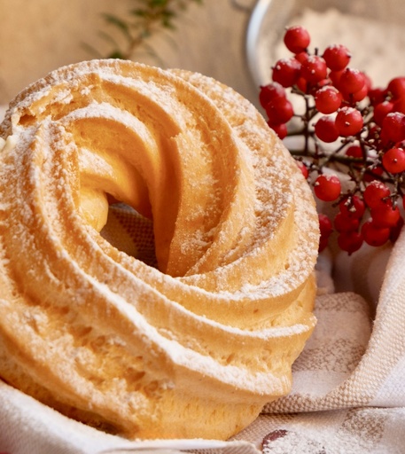 [13D] Zeppola - Scatola 35pz.