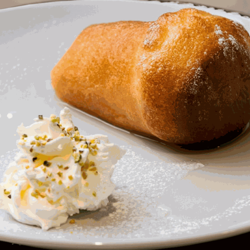 [1D] Babà - 180 gr circa